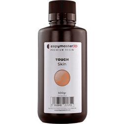 Copymaster3D Tough UV Resin 500 ml Skin [Ukendt]